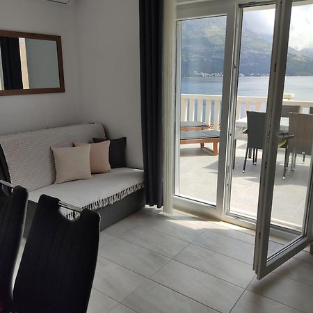 Apartman Mali Tare كورتْشولا المظهر الخارجي الصورة