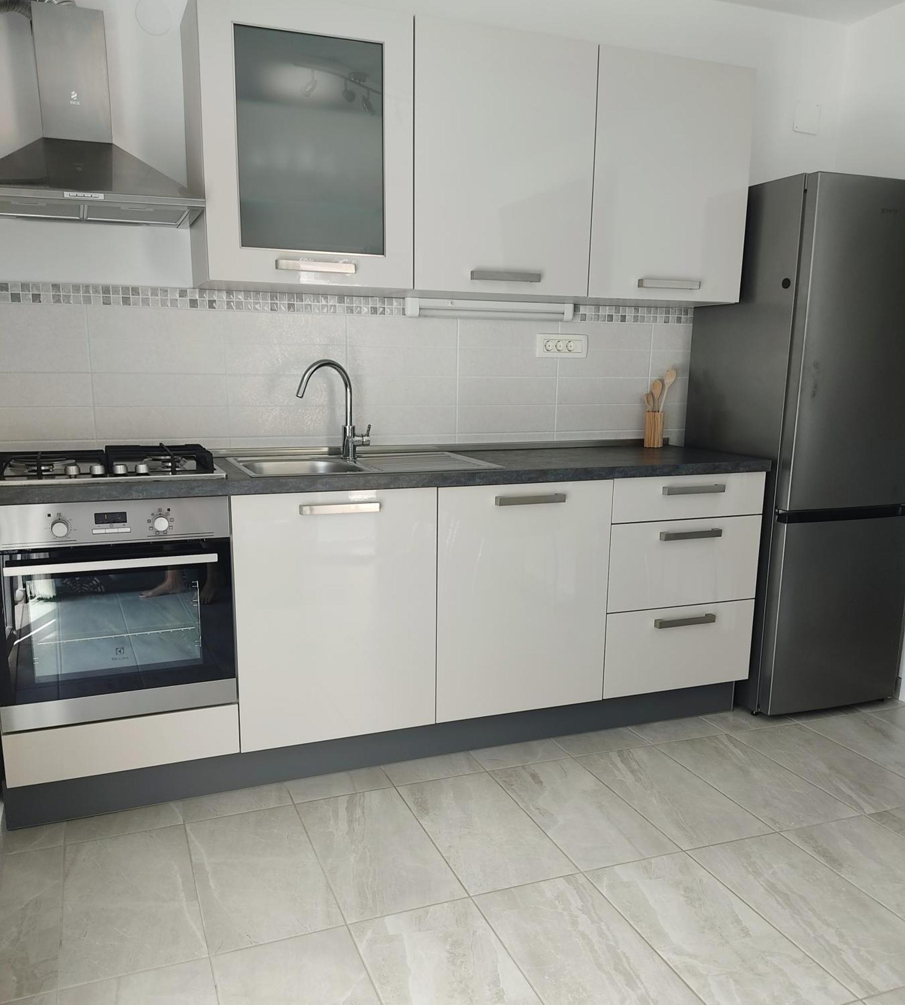 Apartman Mali Tare كورتْشولا المظهر الخارجي الصورة