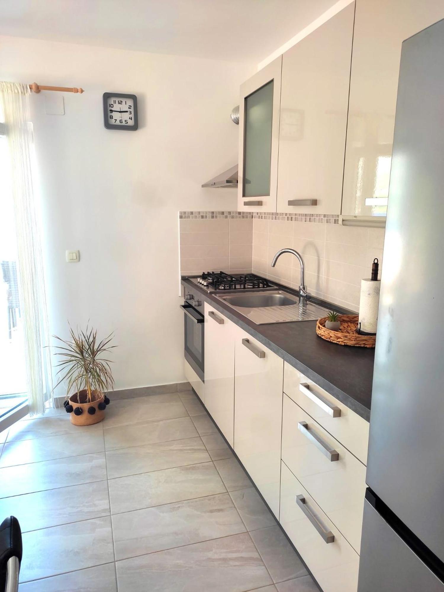 Apartman Mali Tare كورتْشولا المظهر الخارجي الصورة